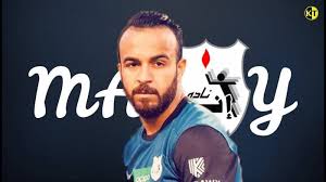 محمد مجدي المعروف باسم محمد مجدي قفشة لاعب كرة قدم مصري، من ناشئي نادي إنبي، ويلعب حاليًا لنادي الأهلي قادما من نادي بيراميدز في مركز خط الوسط الهجومي. Ù…Ø±ØªØ¶Ù‰ Ù…Ù†ØµÙˆØ± Ù…Ø¬Ø¯ÙŠ Ù‚ÙØ´Ø© ÙÙŠ Ø§Ù„Ø²Ù…Ø§Ù„Ùƒ Ø¨Ø±Ø¹Ø§ÙŠØ© ØªØ±ÙƒÙŠ Ø¢Ù„ Ø§Ù„Ø´ÙŠØ® Ø§Ù„Ø¨Ø´Ø§ÙŠØ± ÙƒÙˆØªØ´