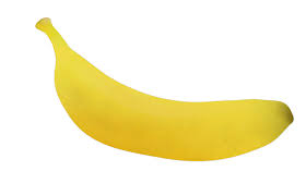 Banana S Buah