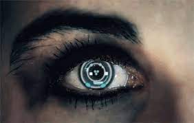 Find and save images from the anime crying collection by 桂利奈 (sakurayoung) on we heart it, your everyday app to get lost in what you love. Bionic Eye Gifs Get The Best Gif On Gifer