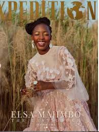 Elsa majimbo got into chess in a very unexpected way. Vxpai3blf43ym