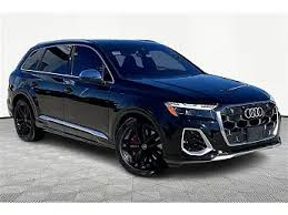 Image result for Mythos Black 2025 SQ7