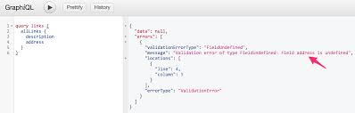 Runtime error generally means that something is running in the background or a file is in use. Error Handling With Graphql Java Tutorial