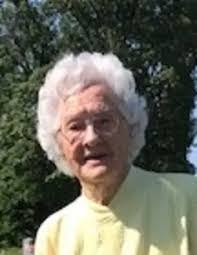 Edith Markham's Instagram, Twitter & Facebook