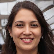 Melissa Cisco's Instagram, Twitter & Facebook