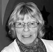 Stella BLAIR Obituary (1945