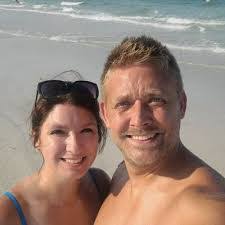 Ashley Reff's Instagram, Twitter & Facebook