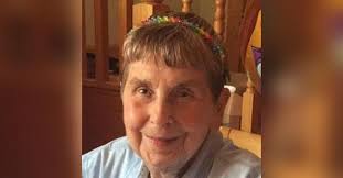 Ms Barbara Richter Obituary