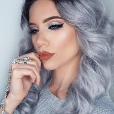 Gamla Hollywood Hair Tutorials för dessa Glam vibbar...