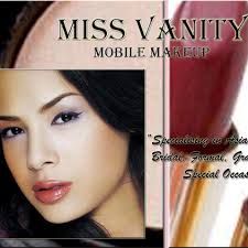 Miss Vanity Hair and Makeup