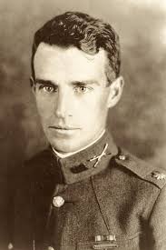 MG Thompson “Tommy” Lawrence (1889-1961)