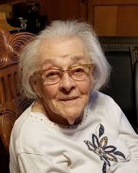 Rebecca Ann Patrick Obituary September 26, 2024