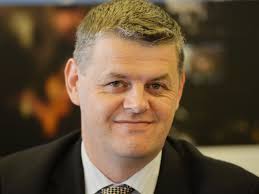 Google co-operation with news groups 'a very positive step', says INM chief 