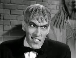 BORN ON THIS DAY: Theodore Crawford "Ted" Cassidy (July 31, 1932