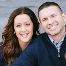 John and Celeste Wilson