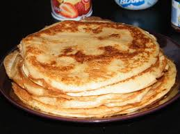 Pate A Crepe Cannelle Rhum Recette Recette Pate Recettes De Cuisine Recette