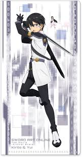 Sword Art Online The Movie Ordinal Scale Release Date Kirito Sword Art Online Ordinal Scale Anime Movie Ticket Clear File Sword Art Online Wallpaper Sword Art Sword Art Online Kirito