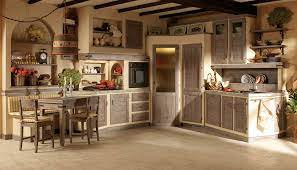 Una cucina in muratura ha come caratteristica principale l'essere realizzata con materiali naturali come la pietra, il legno cucine in finta muratura : Idee Pour Idees Une Porte Empeche De Placer Votre Cuisine Equipee Au Mieux Solution Http Bit Ly 2ml Farmhouse Kitchen Design Rustic Kitchen Brick Kitchen