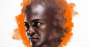 THEMBA x Niraj Naik feat. Nicolle Rochelle