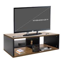 Klaxon Oscar Decor Wooden Tv Stand Tv Unit Led Stand For Living Room Modern Tv Stand With Open Shelves For Storage Rustic Black Matte Finish 965mm 400mm 300mm Amazon In Home Improvement Well you're in luck, because here they come.