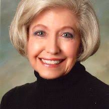 Barbara Clegg Roundy (barbararino)