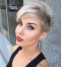 These pixie cuts are easy to style and there is a lot of room for you to play around. Sweet And Sexy Pixie Hairstyles For Women