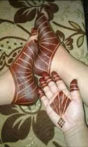 حنة سودانية جديدة بالصور حنة سودانية راقية Henna Designs Hand Henna Hand Tattoos