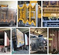 Cement Brick Making Machine From China - Block Machine ...