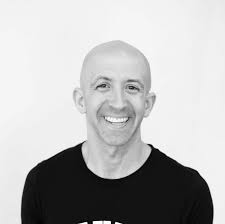 Inspiring Conversations with Jason Leenaarts of Revolution Fitness &  Therapy