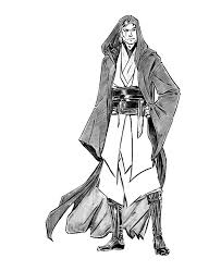 Light Jedi Knight Anakin Skywalker By Croaky On Deviantart In this 10 step by step tutorial i will teach you how to draw a medieval knight. light jedi knight anakin skywalker by