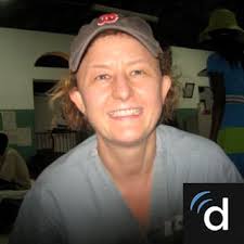 Dr. Kathleen Parr, MD