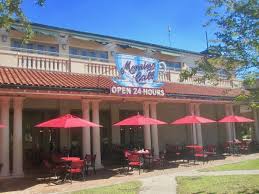 Next we come to two city institutions, cafe du monde (800 decatur st.) and tujague's (823). Cafe Du Monde To Take Over City Park Beignet Parlor Replacing Morning Call In 2021 New Orleans Best Of New Orleans New Orleans Travel