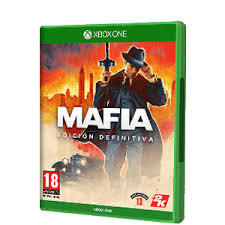 Check spelling or type a new query. Mafia I Edicion Definitiva Xbox One Game Es