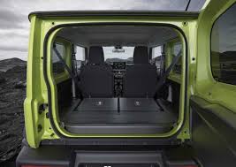 Discover the 2021 suzuki jimny: Suzuki Jimny Iv 2019 Neuer Kraxler Ab 17 915 Euro Suv Motors De