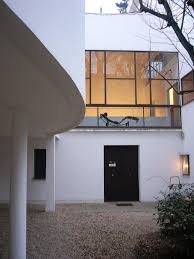 Ad Classics Villa Roche Le Corbusier Corbusier Architecture Le Corbusier Architecture Architecture
