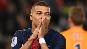 The third edition of our whoscored player of the calendar year feature takes us to france and ligue 1, where a number of players we also study the best young prospects in a league packed with up and comers. Psg Forward Kylian Mbappe Wins Ligue 1 Player And Young Player Of The Year Awards Goal Com