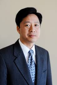 WELCOME FROM THE GENERAL CHAIR