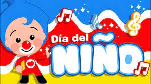 ' enseña a los niños, y no será necesario castigar a los hombres ' (pitágoras). Cancion Del Dia Del Nino Y Mas Canciones Plim Plim Canciones Infantiles Youtube