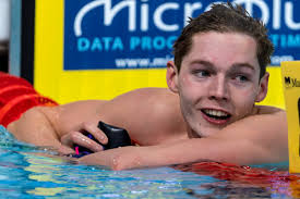 McCullagh: Scott Clocks 1:47.0 200 Free, Dawson Posts Another 59.9 100 Back