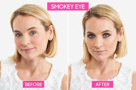 7 Makeup Trends Women Over 40 Shouldn T Be Afraid To Try Makeup For 50 Year Old Makeup Trends Womens Haircuts