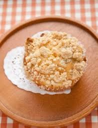 パッションフルーツ風味のバナナマフィン うさ子 お菓子 パンのレシピや作り方 cotta コッタ レシピ レシピ バナナマフィン バナナ