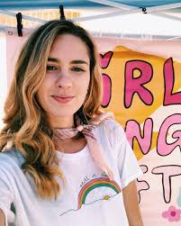 Girl Gang Craft #SMALLBIZ SUMMIT — OK, I'll Give You My Opinion!