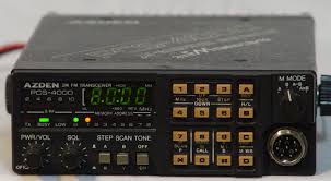 Image result for Azden PCS-6000