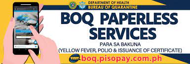 Boq is mandated to ensure security against the introduction and spread of infectious diseases, emerging diseases and public health emergencies of international. Bureau Of Quarantine Ensuring Health Security At Points Of Entry