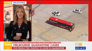 Read the latest breaking news and updates from all around victoria. 9 News Melbourne Melbourne Quarantine Cases Facebook