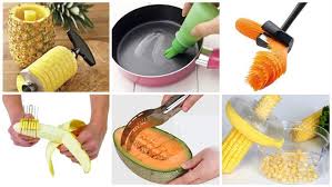 7 essential pots and pans for the beginning cook. Different Types Of Kitchen Tools Simple Craft Ideas