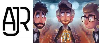 Ajr Bmo Harris Pavilion Milwaukee Wi Tickets