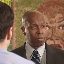 Candy Blackman's Instagram, Twitter & Facebook