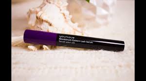 Omg Or Fail Younique Moodstruck Esteem Lash Serum Review Youtube Place the brush on the lid side of your lashes and gently sweep to tip each night before bed after you have washed and dried your face and lashes. younique moodstruck esteem lash serum