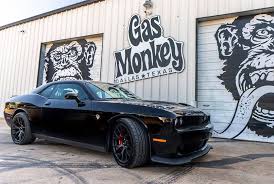 Get into gear with live webcam views of gas monkey garage in dallas, tx! What Happened To Gas Monkey Garage Everything To Know Stiest