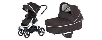 Die hartan softline klima matratze ist die optimale ergänzung für ihre falttasche. Hartan Racer Gtx Hb Kinderwagen Trends 2020